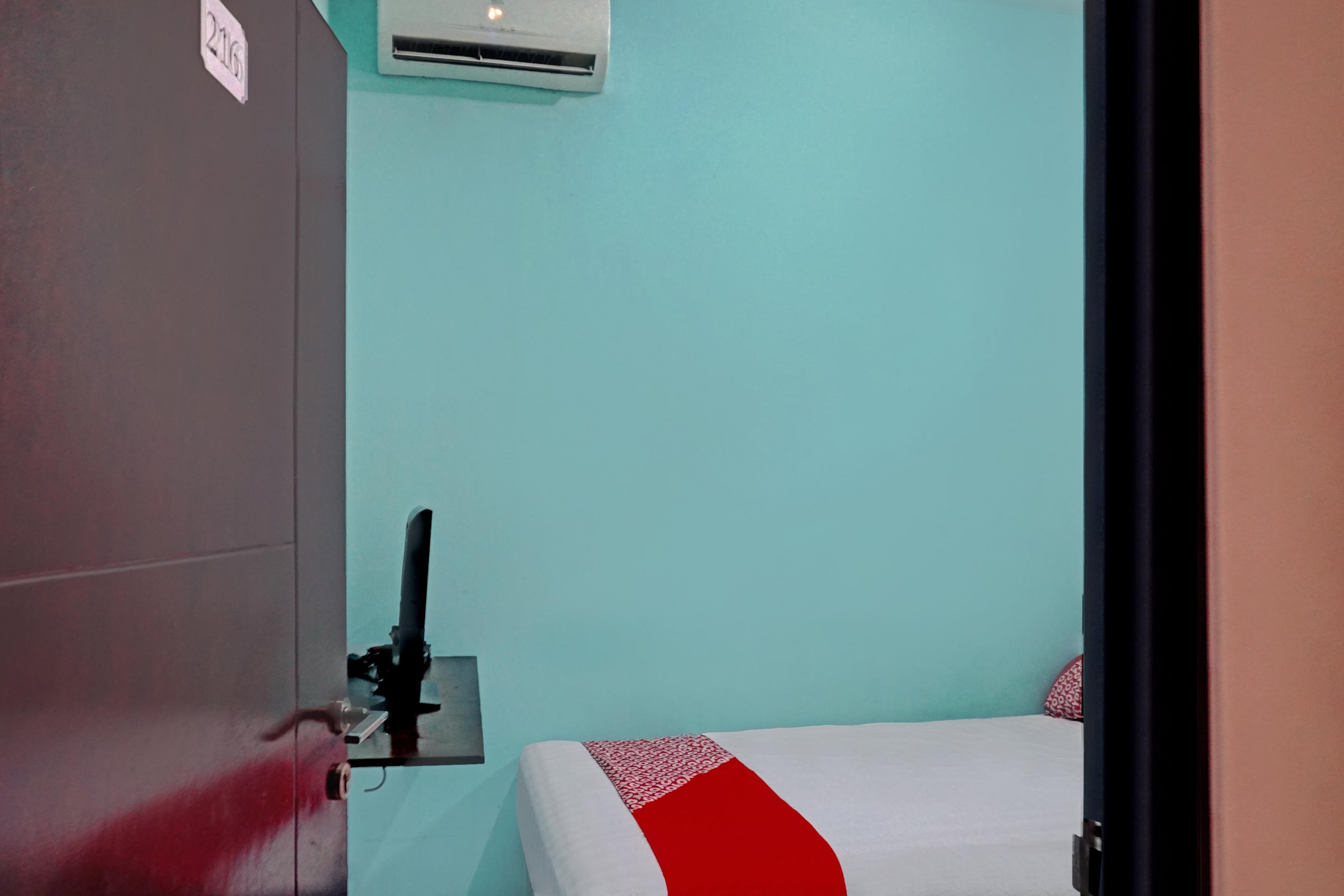 OYO 90489 Kejora Homestay Jakarta Luaran gambar