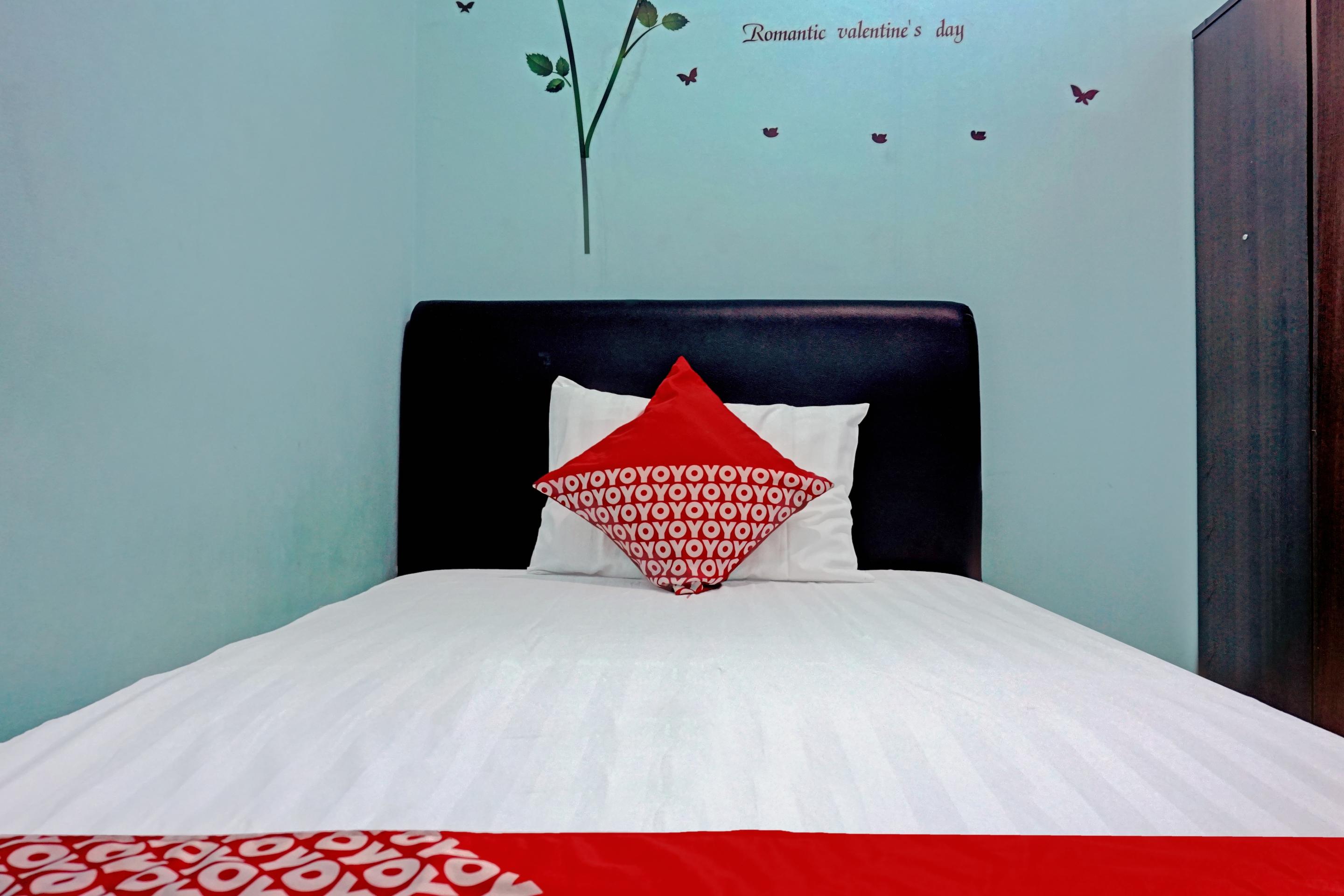 OYO 90489 Kejora Homestay Jakarta Luaran gambar
