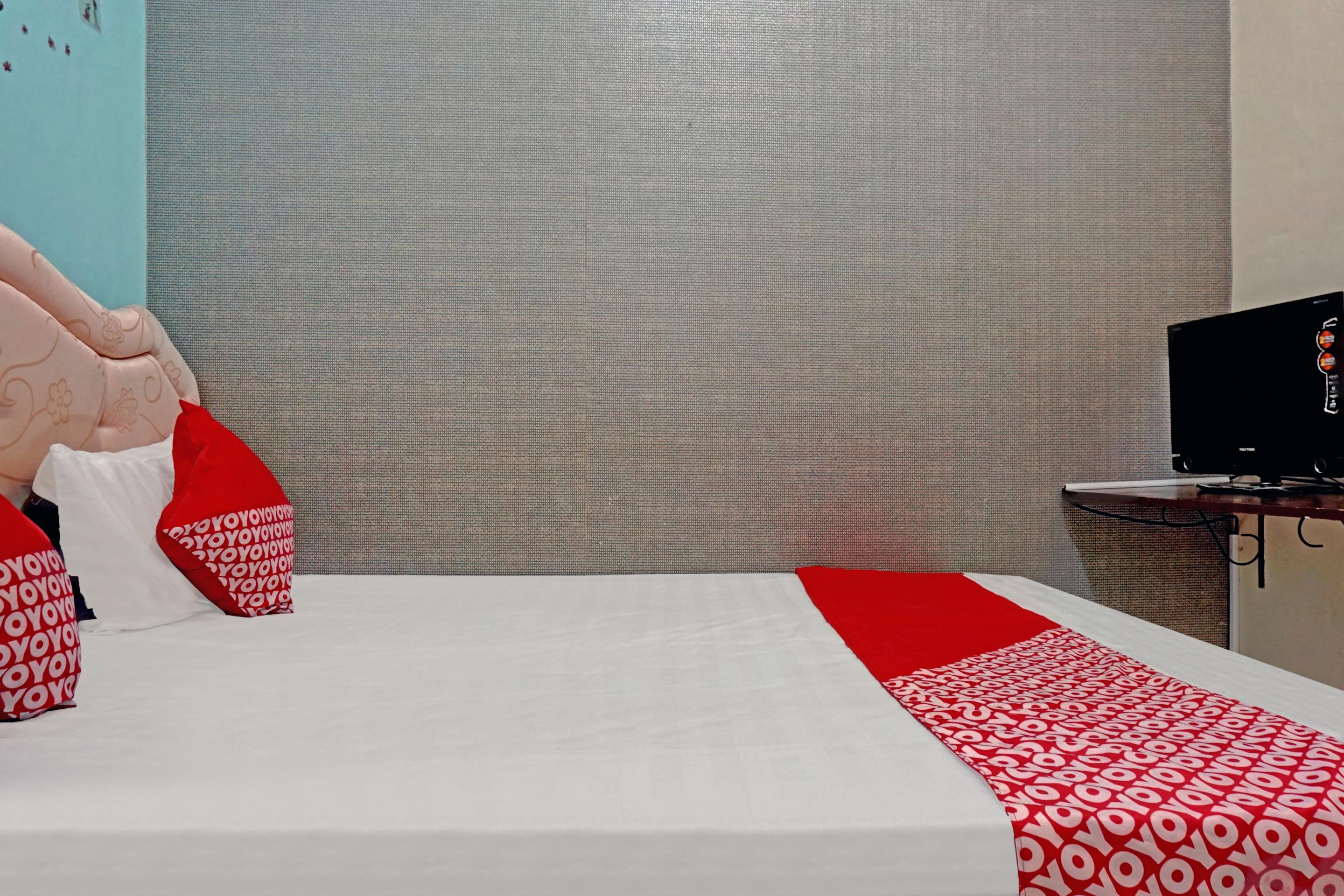 OYO 90489 Kejora Homestay Jakarta Luaran gambar