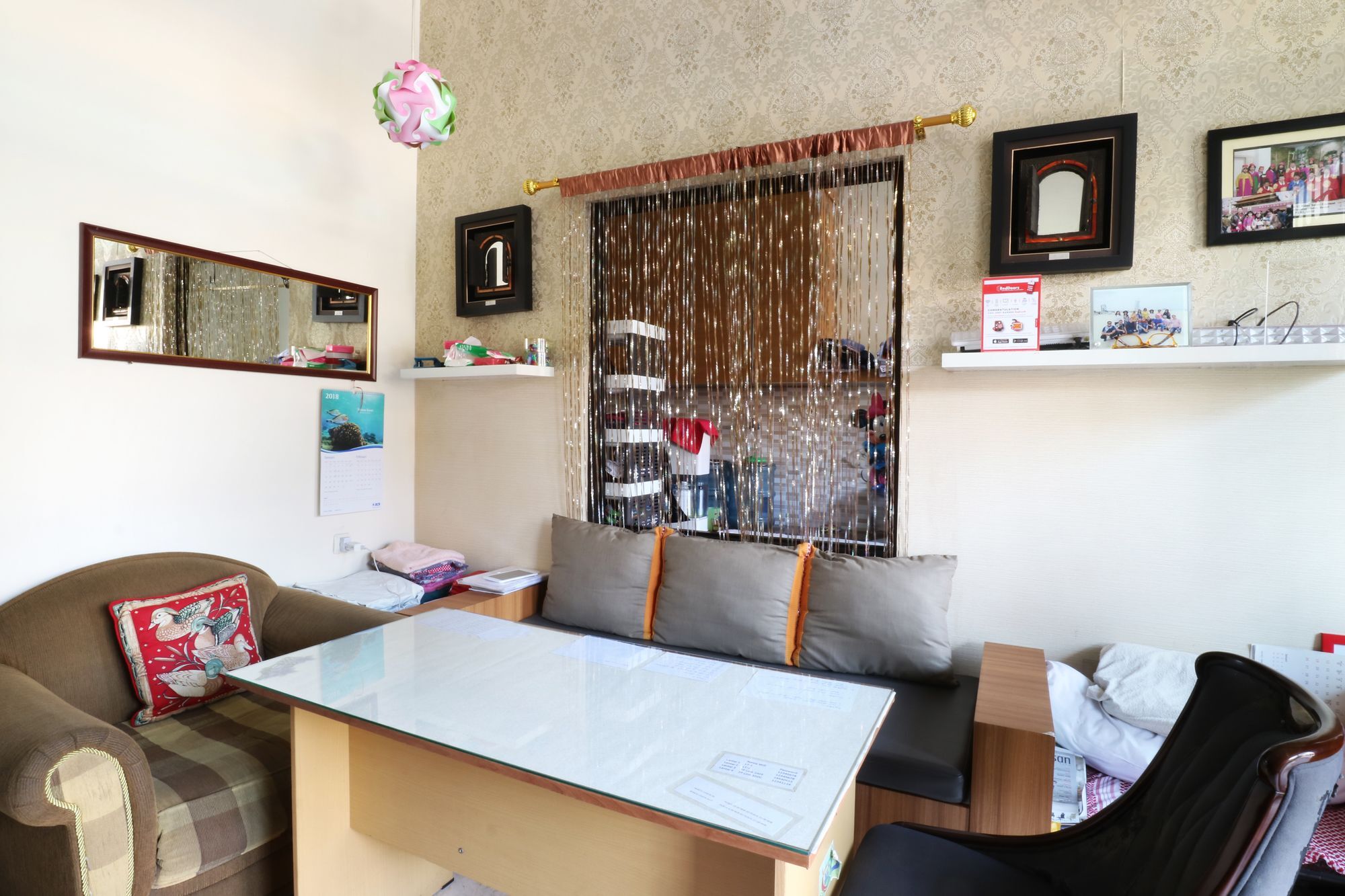 OYO 90489 Kejora Homestay Jakarta Luaran gambar