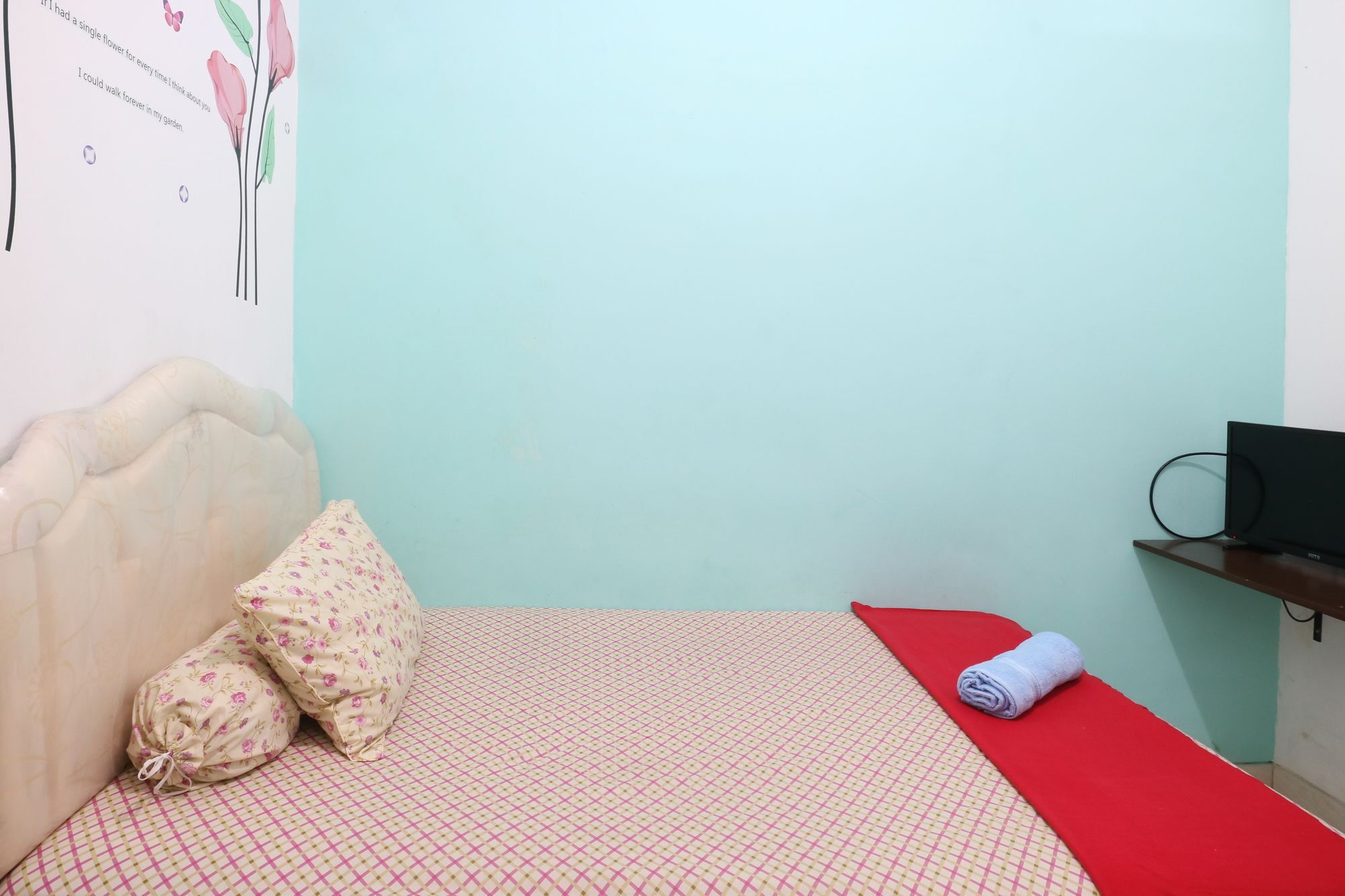 OYO 90489 Kejora Homestay Jakarta Luaran gambar